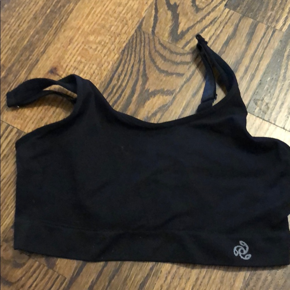 Jockey sport bra